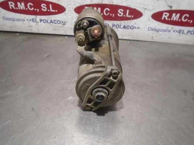 SSANG YONG 6651510101 Motor de arranque  en stock Salamanca