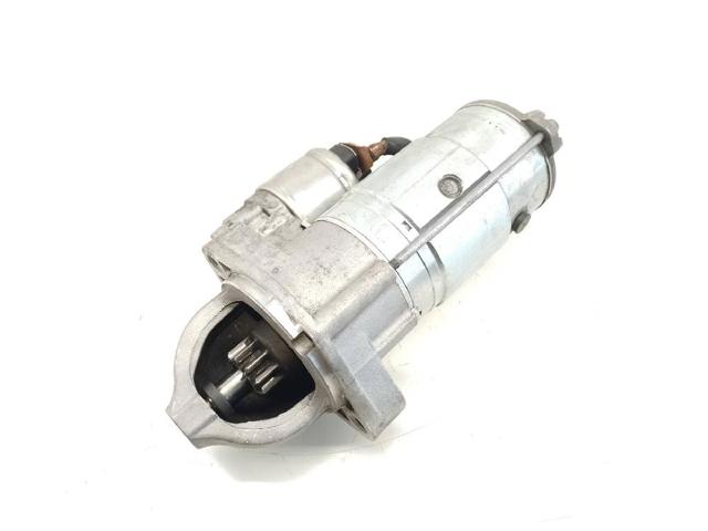 SSANG YONG 6651510101 Motor de arranque  comprar en Murcia