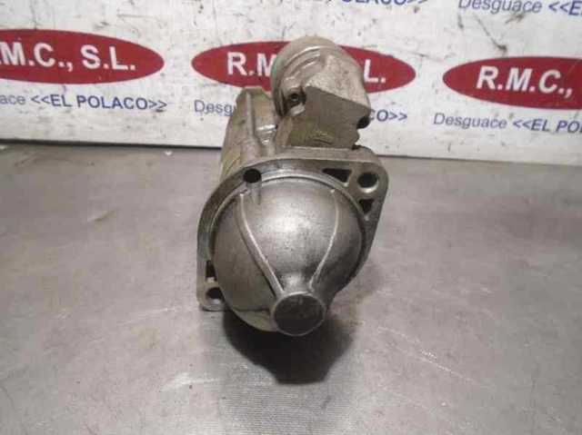 SSANG YONG 6651510101 Motor de arranque comprar Barcelona