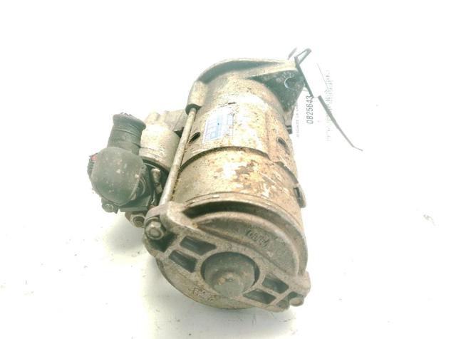 SSANG YONG 6651510101 Motor de arranque comprar Tarragona