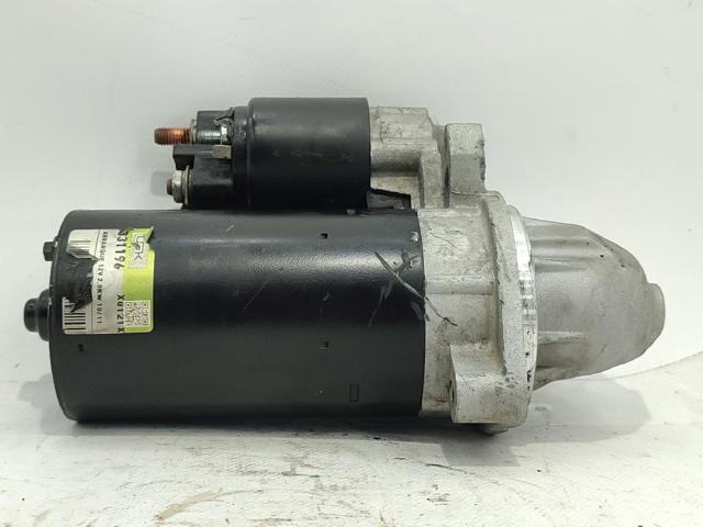 6651510201 SSANG YONG Motor de arranque comprar Alcalá