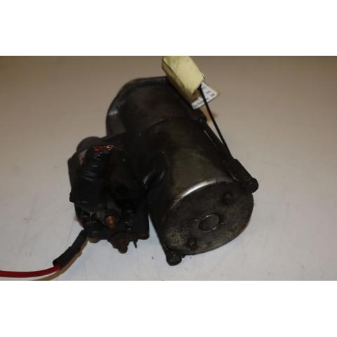 6651510201 SSANG YONG Motor de arranque comprar Madrid