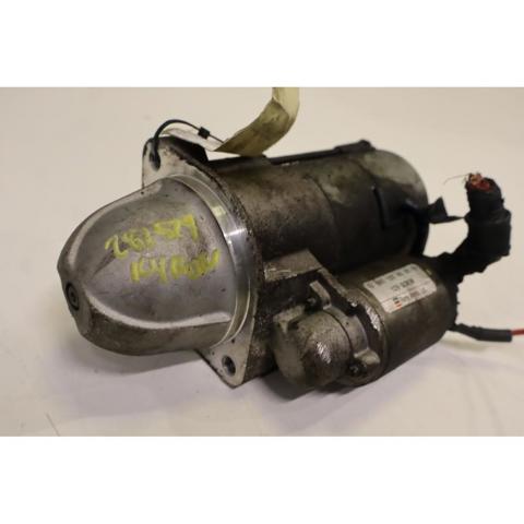 SSANG YONG 6651510201 Motor de arranque comprar Tarragona