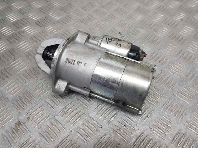 6651510201 SSANG YONG Motor de arranque  comprar en Lleida