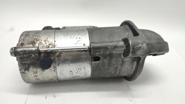 SSANG YONG 6651510201 Motor de arranque  en stock Terrassa