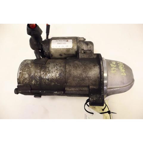 SSANG YONG 6651510201 Motor de arranque  disponible España