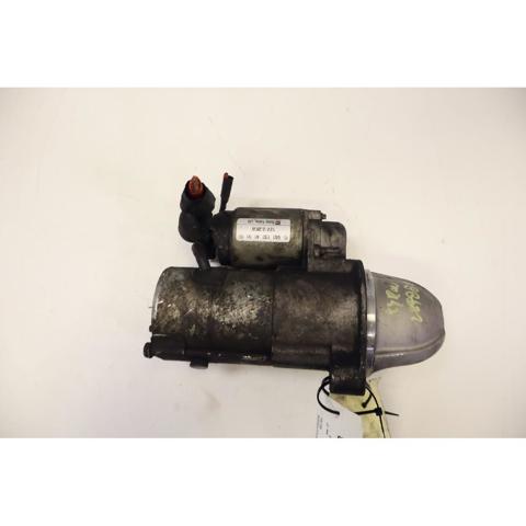 6651510201 SSANG YONG Motor de arranque  comprar en Jaén