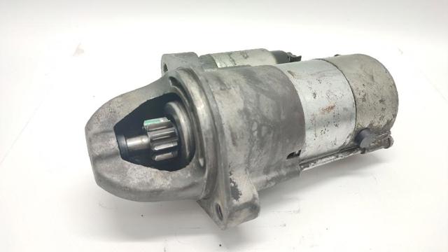 6651510201 Motor de arranque  en stock Castellón
