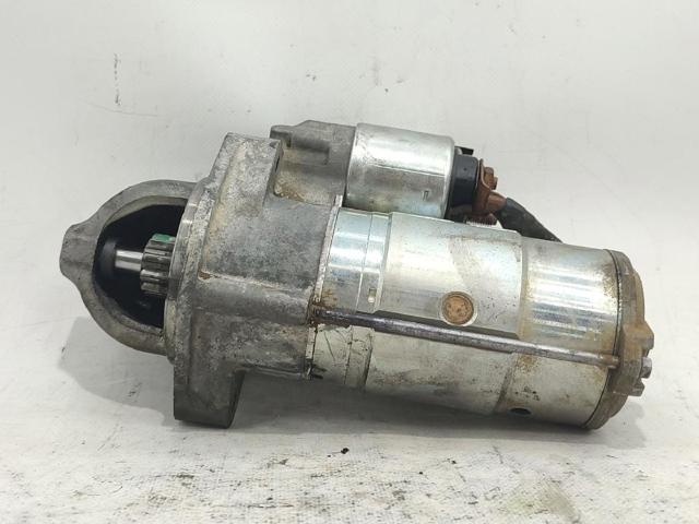 SSANG YONG 6651510201 Motor de arranque  en stock Valencia