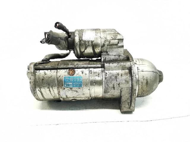 6651510201 SSANG YONG Motor de arranque  comprar en Jaén