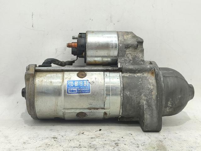 SSANG YONG 6651510201 Motor de arranque  en stock Salamanca