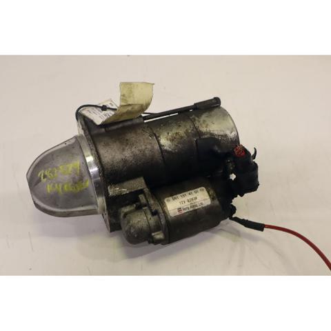 SSANG YONG 6651510201 Motor de arranque  comprar en Murcia