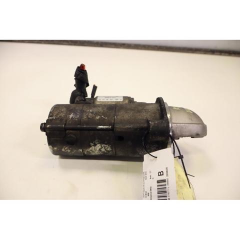 6651510201 Motor de arranque  disponible Málaga