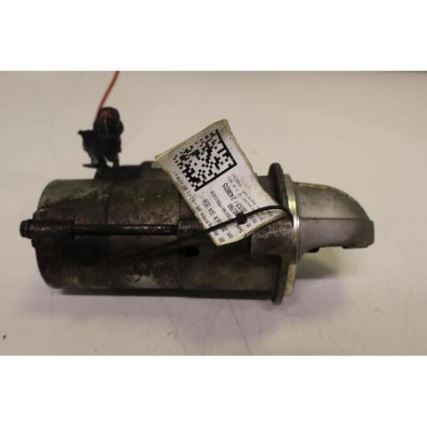 6651510201 Motor de arranque  disponible Burgos