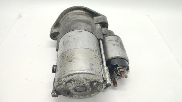 SSANG YONG 6651510201 Motor de arranque  en stock Salamanca