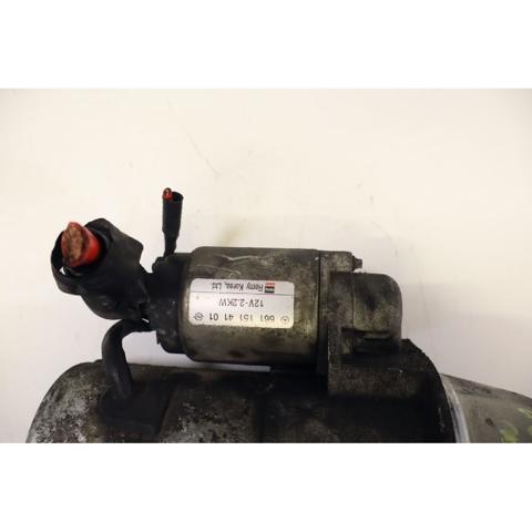 6651510201 SSANG YONG Motor de arranque  comprar en Jaén