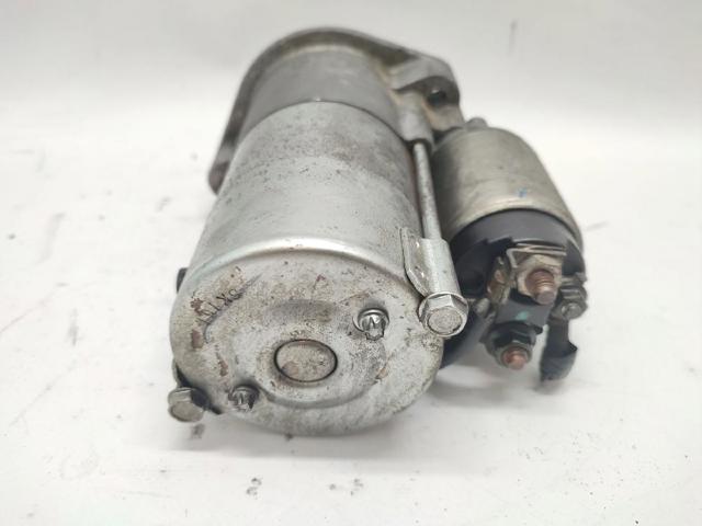 SSANG YONG 6651510201 Motor de arranque  en stock Salamanca