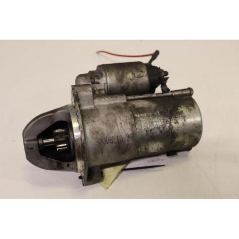 6651510201 SSANG YONG Motor de arranque  en stock Huelva