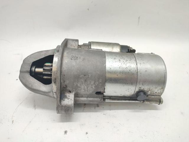 SSANG YONG 6651510201 Motor de arranque  comprar en Murcia