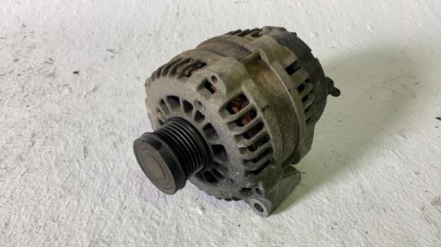 Alternador de coche SsangYong Actyon  (2006-2012)