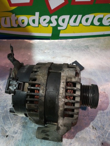 6651540202 SSANG YONG Alternador comprar Bilbao