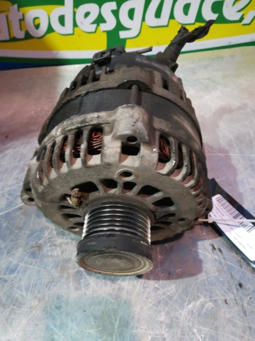 6651540202 SSANG YONG Alternador comprar Bilbao