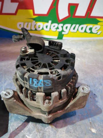 6651540202 Alternador  comprar en Zaragoza
