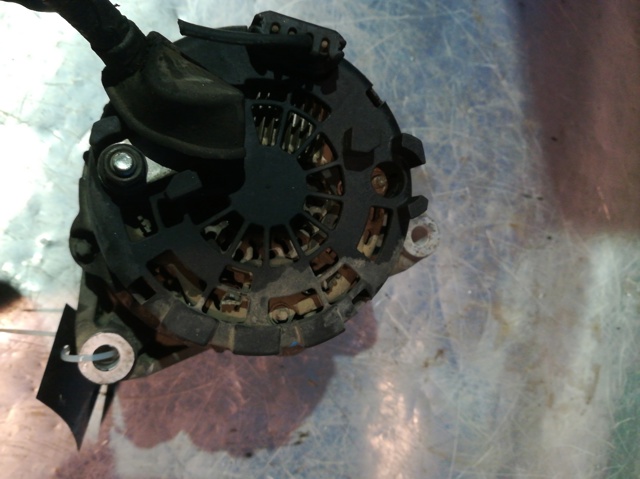 6651540202 Alternador  en stock Castellón