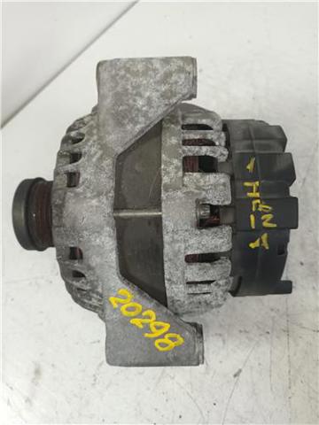 SSANG YONG 6651540302 Alternador comprar Barcelona