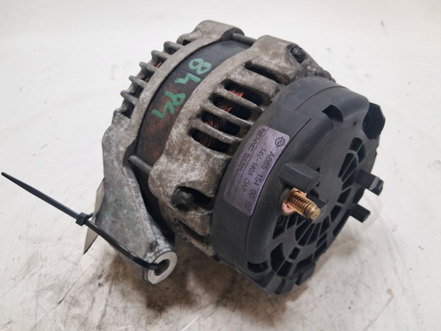 6651540302 Alternador  disponible Burgos