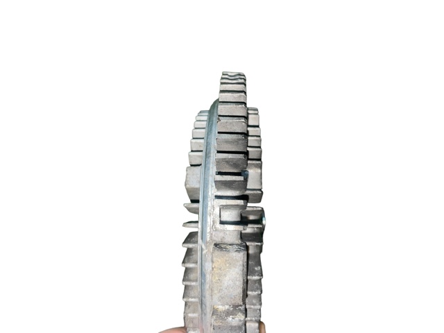 SSANG YONG 6652000222 Embrague viscoso del ventilador  disponible Valladolid