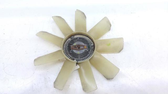6652000222 SSANG YONG Embrague viscoso de ventilador  en stock Gandía