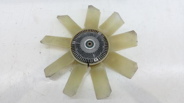 6652000222 SSANG YONG Embrague viscoso del ventilador  comprar en Jaén