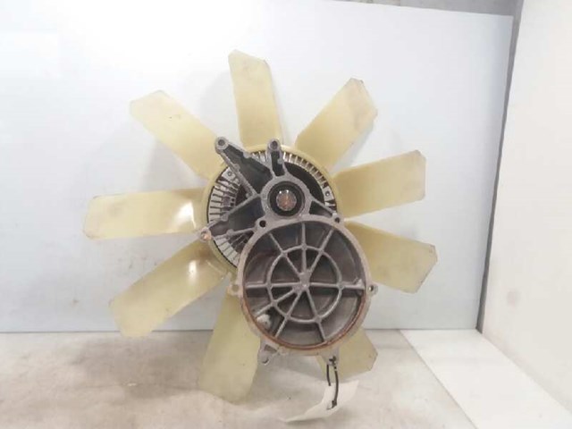 6652000222 SSANG YONG Embrague viscoso del ventilador  disponible Alicante