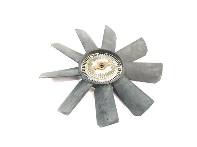 Embrague, ventilador de refrigeración 6652000222 SSANG YONG