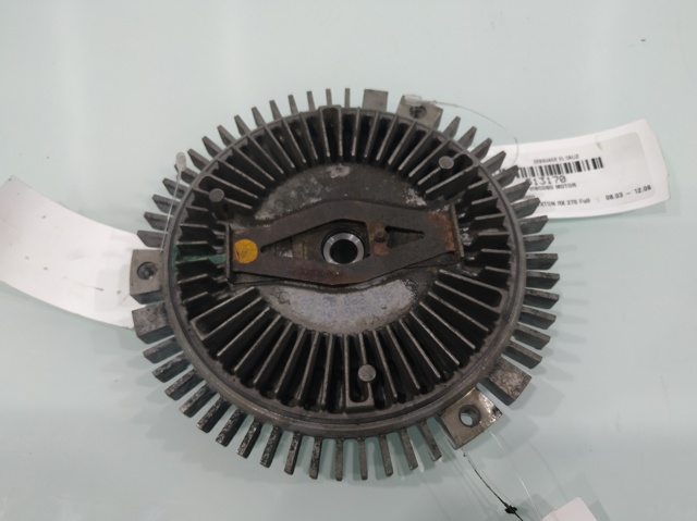 6652000222 SSANG YONG Embrague viscoso del ventilador  disponible Vigo