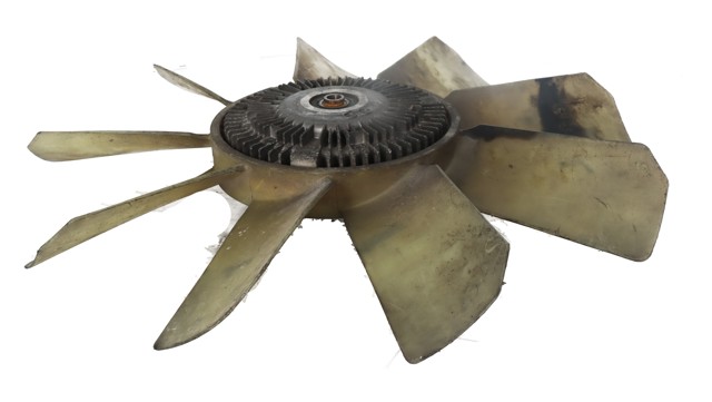 6652000222 SSANG YONG Embrague viscoso de ventilador  en stock Huelva