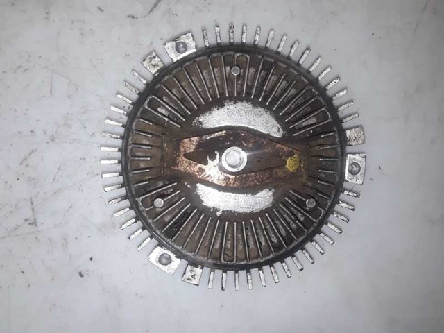 Embrague viscoso de ventilador 6652000222 SSANG YONG