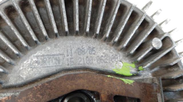 6652000222 SSANG YONG Embrague viscoso de ventilador comprar Madrid