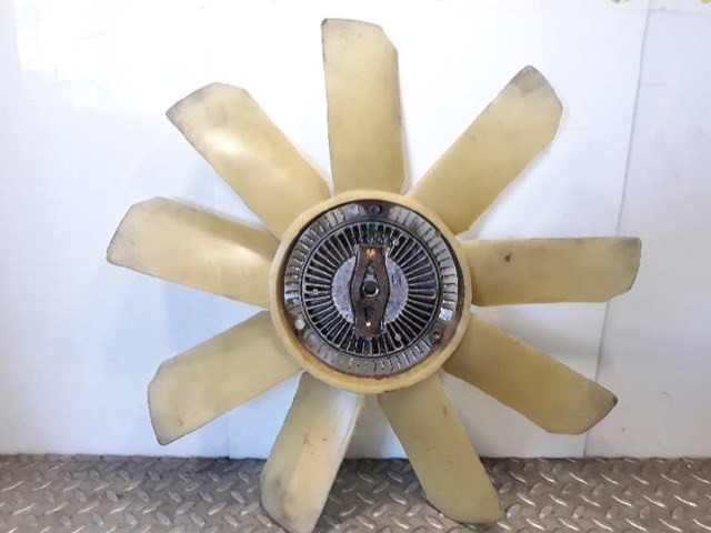 6652000222 SSANG YONG Embrague viscoso del ventilador  comprar en Jaén