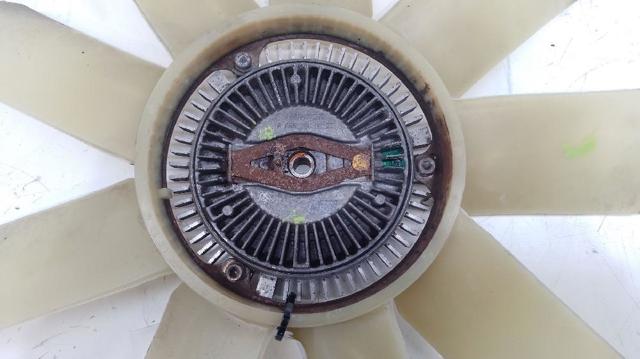 6652000222 SSANG YONG Embrague viscoso del ventilador  comprar en Lleida