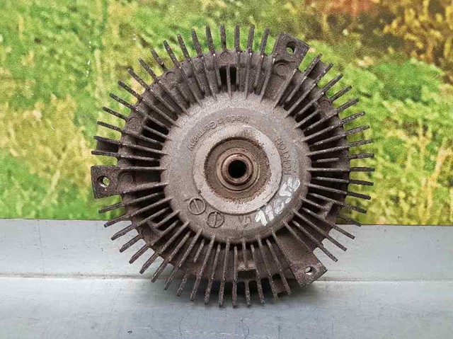 6652000222 SSANG YONG Embrague viscoso del ventilador  comprar en Lleida