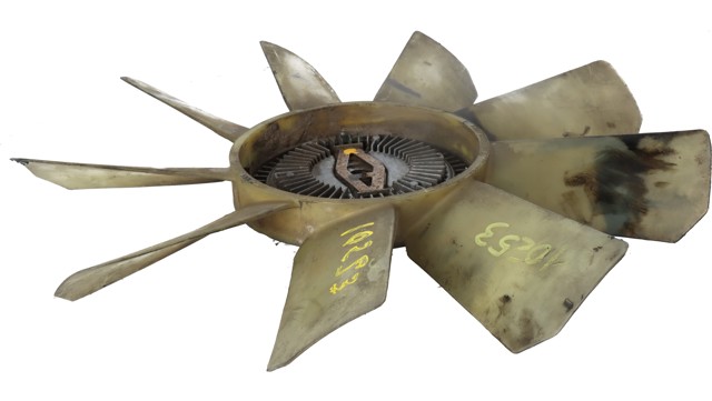 6652000222 SSANG YONG Embrague viscoso de ventilador comprar Alcalá