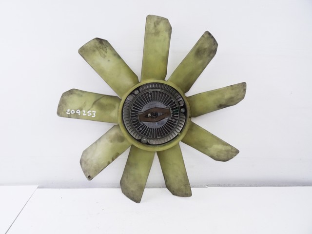 SSANG YONG 6652000222 Embrague viscoso de ventilador comprar Pamplona