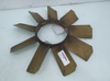 Rodete ventilador, refrigeración de motor 6652000223 SSANG YONG