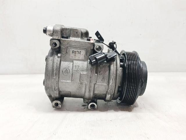 6652300011 SSANG YONG Compresor de aire acondicionado  disponible Alicante