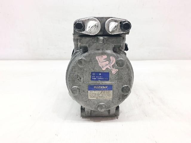 SSANG YONG 6652300011 Compresor de aire acondicionado comprar Pamplona