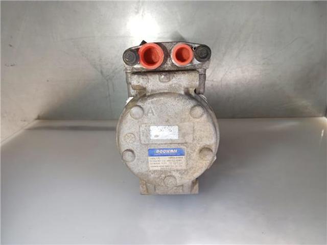 SSANG YONG 6652300011 Compresor de aire acondicionado  disponible Valladolid