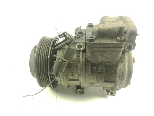 6652300011 SSANG YONG Compresor de aire acondicionado  en stock Huelva