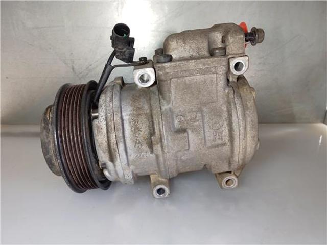 6652300011 SSANG YONG Compresor de aire acondicionado  en stock Gandía